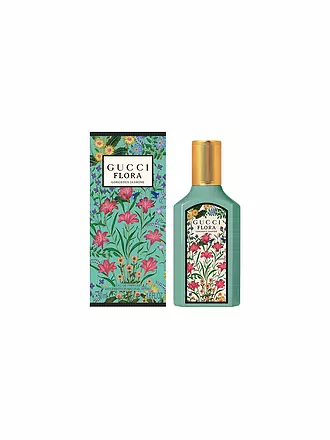 GUCCI | Flora Gorgeous Jasmine Eau de Parfum 50ml | 